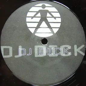 DJ Dick - The Iron Raver