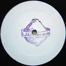 12'' - DJ Digress - In My Mind (Remixes) - PROMO