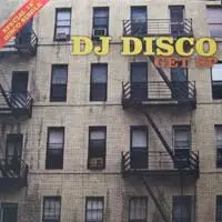 DJ Disco - Get Up
