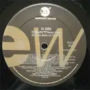 12'' - DJ Dmd - 25 Mo (The 25 Lighters Remix)