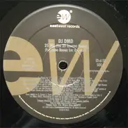 DJ Dmd - 25 Mo (The 25 Lighters Remix)