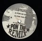 DJ DNS - PN THE REMIX