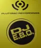 EP - DJ E.B.O. - Four Traxx E.P.