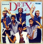 Djet-X - Bambauche 84