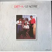 Djet-X - Le Nôtre