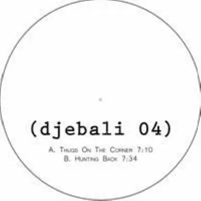 Djebali - #04