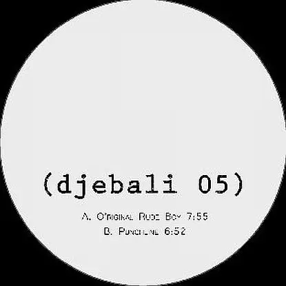 Djebali - #05