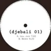 Djebali - #01