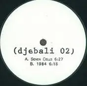 Djebali - #02