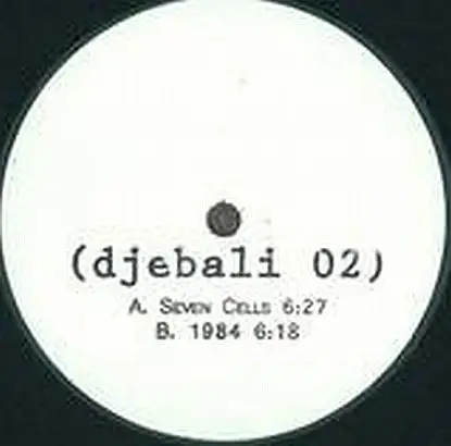 Djebali - #02
