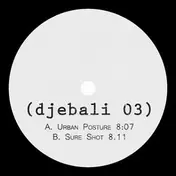 Djebali - #03
