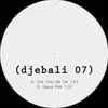 12'' - Djebali - #7
