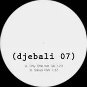 Djebali - #7