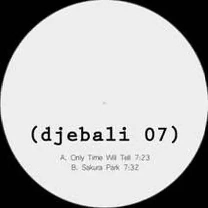 Djebali - #7