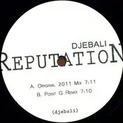 Djebali - Reputation (Point G Remix)