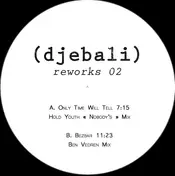Djebali - Reworks 02