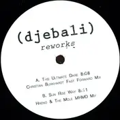 Djebali - Reworks