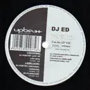 12'' - DJ Ed - Poetry