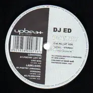 DJ Ed - Poetry