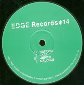 DJ Edge - *14