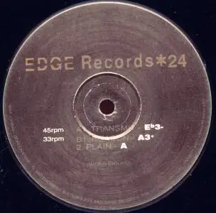 DJ Edge - *24