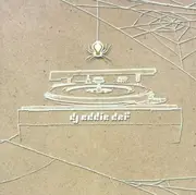 CD - DJ Eddie Def - Inner Scratch Demons