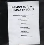 DJ Eddy N. ft. A.L.