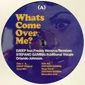 Djeep - Whats Come Over Me?