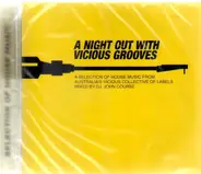 DJeep, Hess, a.o. - A Night Out With Vicious Grooves