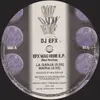 EP - DJ Efx - EFX Was Here E.P.