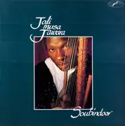 LP - Djeli Moussa Diawara - Soubindoor