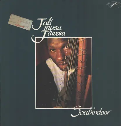 Djeli Moussa Diawara - Soubindoor