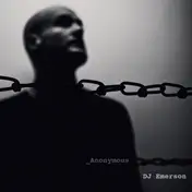 DJ Emerson - Anonymous Ep