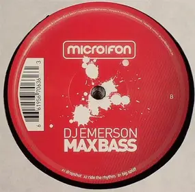 DJ Emerson - Max Bass