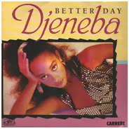 Djeneba - Better Day