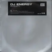 DJ Energy - Serenity
