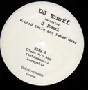 12'' - DJ Enuff - J-Remi