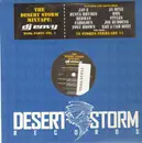 12inch Vinyl Single - DJ Envy - The Desert Storm Mixtape: Blok Party Vol. 1