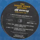 12'' - DJ Envy - The Desert Storm Mixtape: Blok Party Vol.1