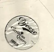 12inch Vinyl Single - Djesse - My Carribean Queen