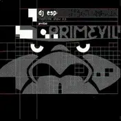 DJ ESP - Medicine Show EP