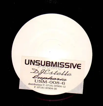 DJestelle - Euphoria