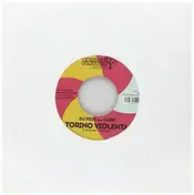 DJ Fede - Torino Violenta / Rude Boy Funker