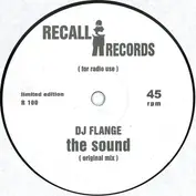 DJ Flange