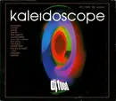 CD - DJ Food - Kaleidoscope