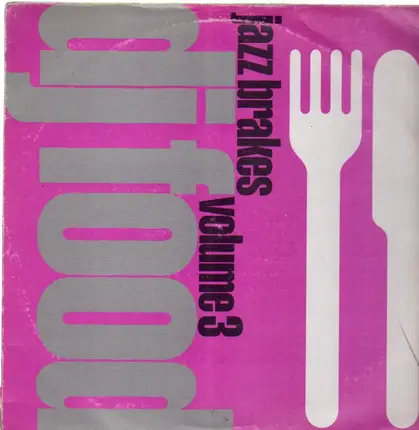 DJ Food - Jazz Brakes Volume 3