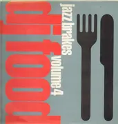 Double LP - DJ Food - Jazz Brakes Volume 4