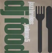 Double LP - DJ Food - Jazz Brakes Volume 5