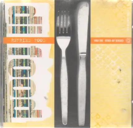 Dj Food - Refried Food