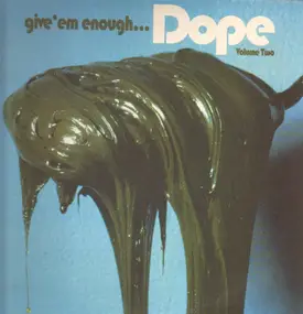 DJ Food - Give 'em Enough Dope Volume Two